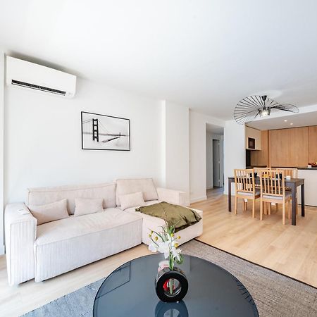 Near Old Town And Apartment Fully Renovated Ніцца Екстер'єр фото