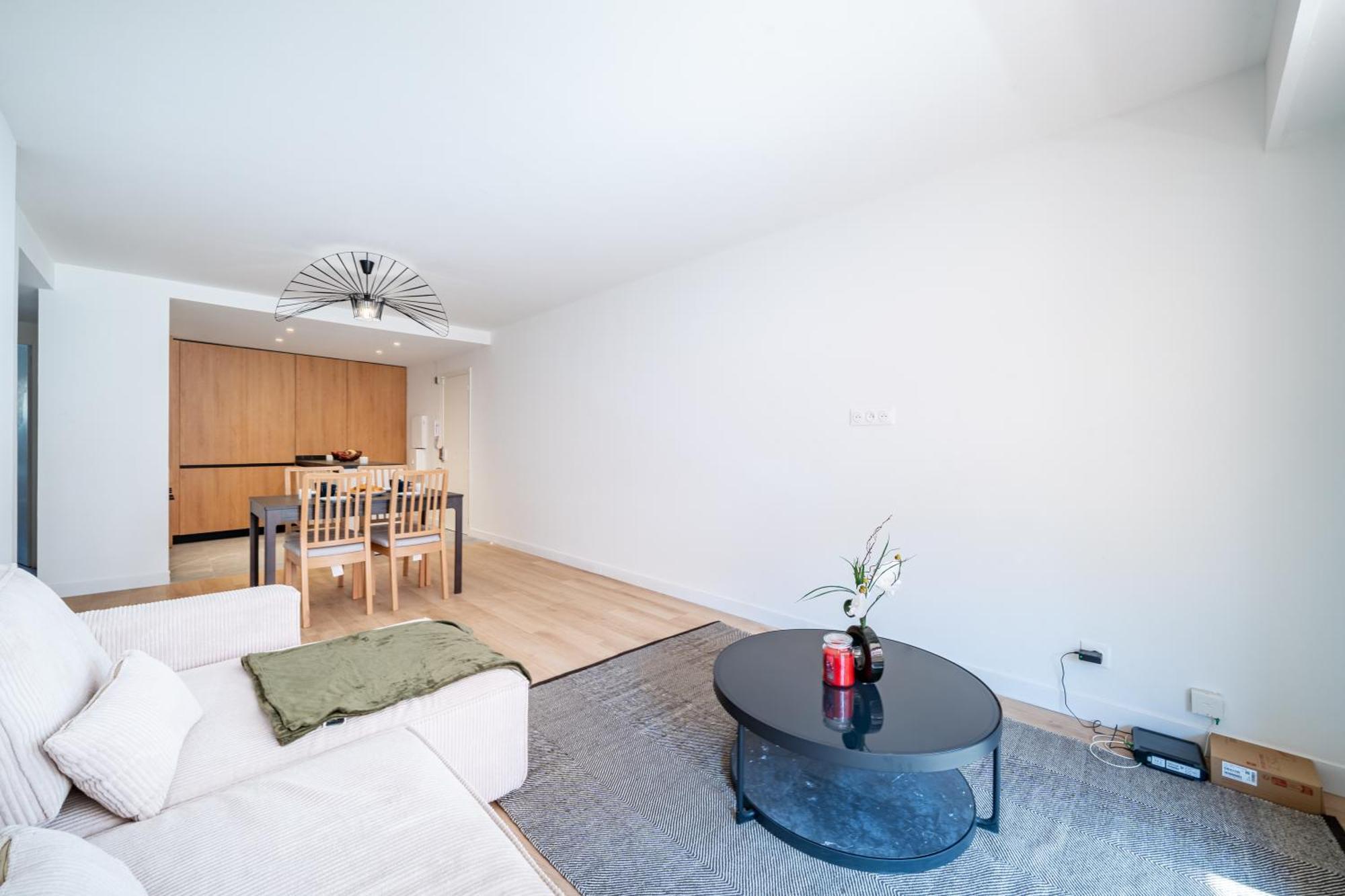 Near Old Town And Apartment Fully Renovated Ніцца Екстер'єр фото