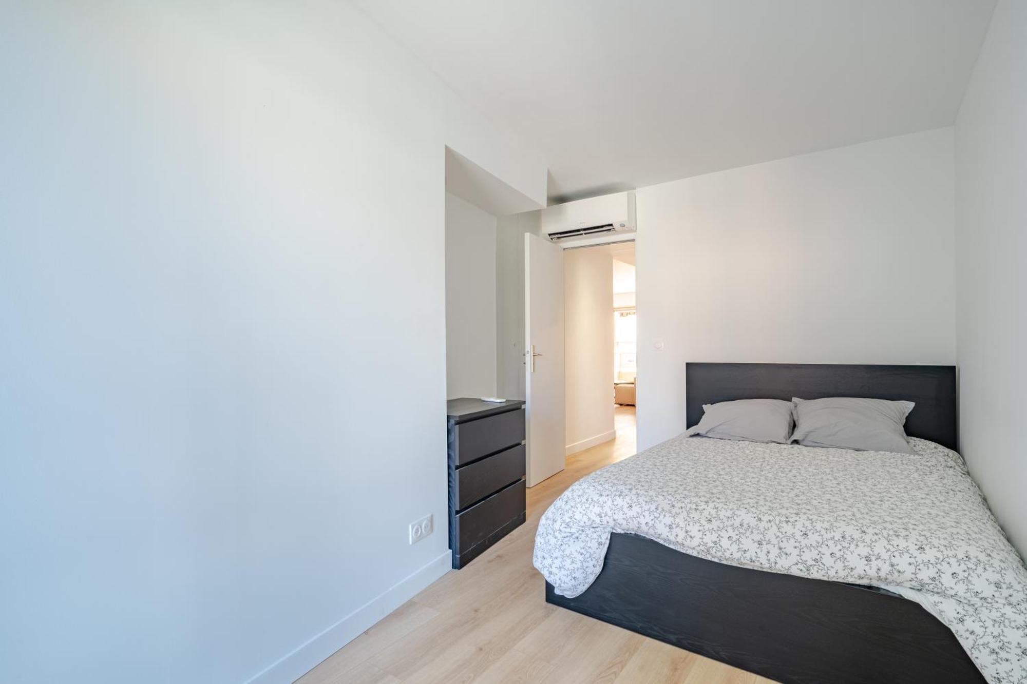 Near Old Town And Apartment Fully Renovated Ніцца Екстер'єр фото